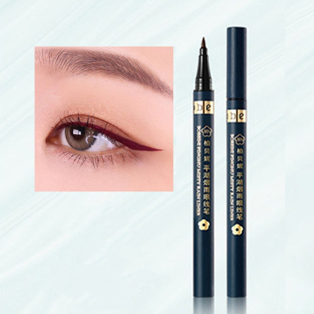 Women's Eyeliner Liquid Pen Color Waterproof