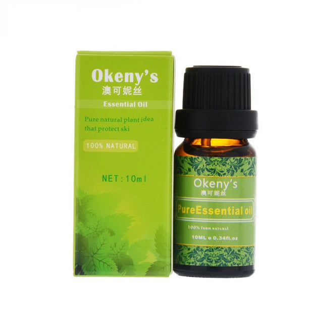 Skin care essential oil