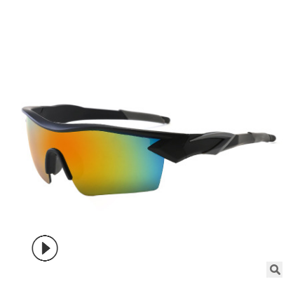 Sunglasses men riding glasses outdoor sports glasses
