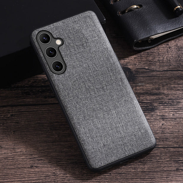 Simple Canvas Pattern For Phone Case