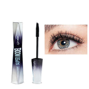 Women's Mascara Waterproof And Non-smudge Thick And Long Makeup