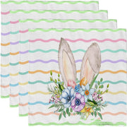 New Easter Home Decoration Placemat