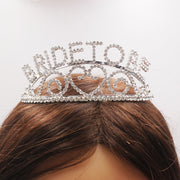 Bridal Headband, Headband, Hair Accessory, Headdress
