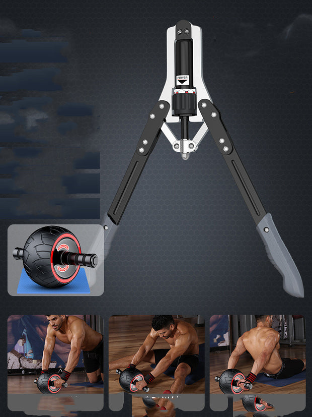 Men's Home Training Fitness Equipment
