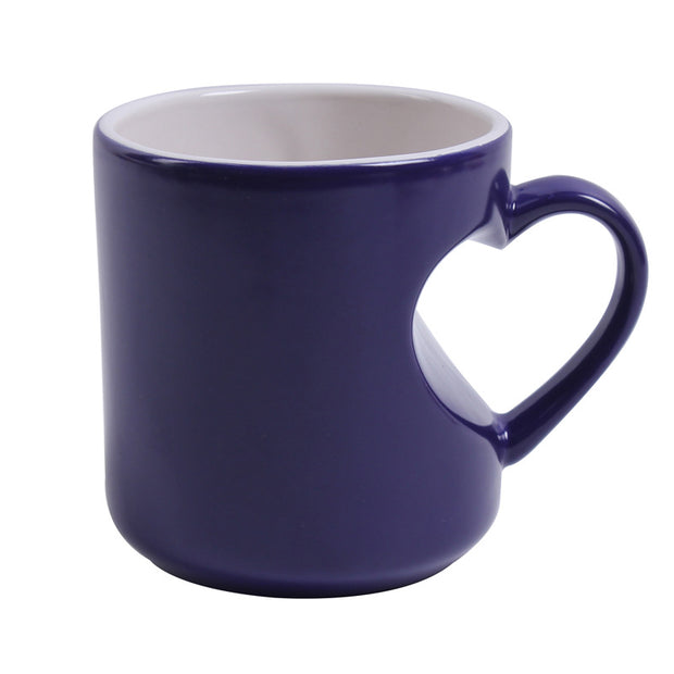 Thermochromic Mug Coated Mug Ceramic Mug Mug