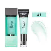 Makeup Gel Concealer And Moisturizing Invisible Pore Base Gel