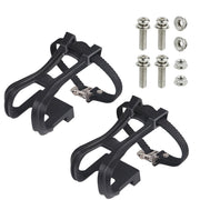 Fitness Spinning Accessories Pedal Foot Holder Rope