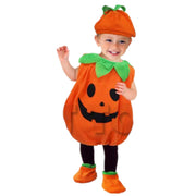 Cross-border Children's Halloween Costumes And Baby Costumes