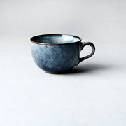 Creative Retro Ceramic Mug Personality Trend Mug