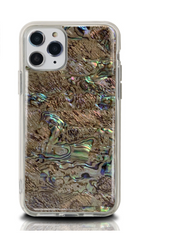 Quicksand Phone Case Colorful Plastic Shell Phone Case Phone Case