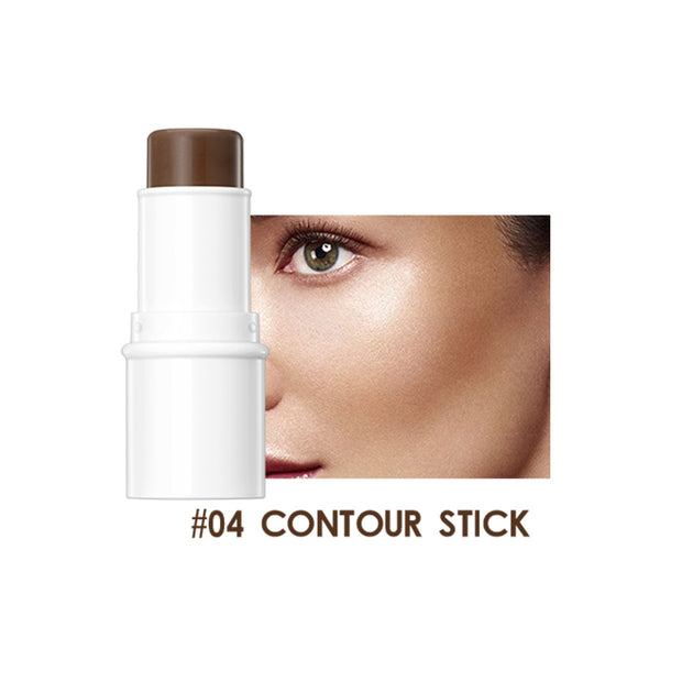 Contour Concealer Highlighter Pen Face Makeup