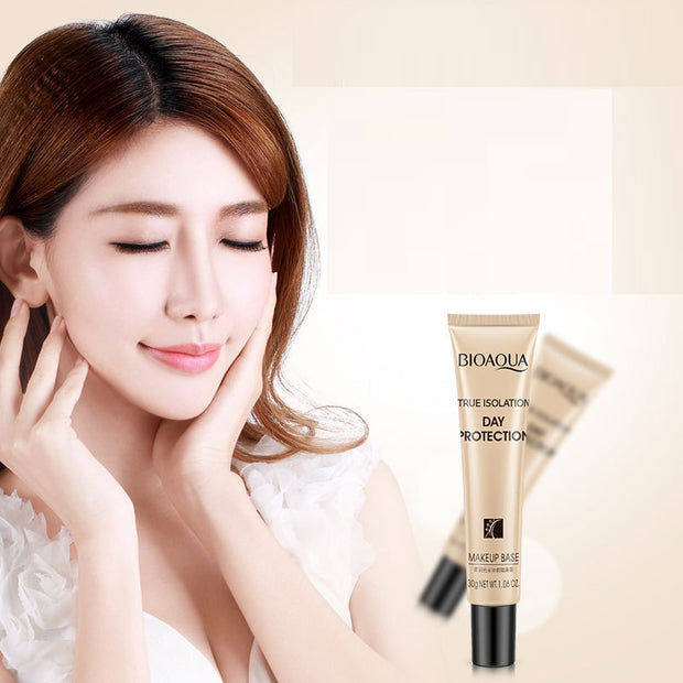 Moisturizing Concealer Soft And Bright Makeup Front Makeup Primer