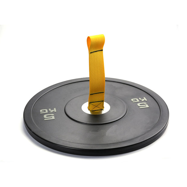 Dumbbell Weight-bearing Belt Fitness Equipment Accessories