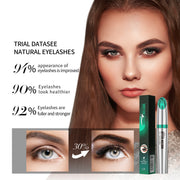 Thick And Curling 4D Mascara, Waterproof And Sweat-proof