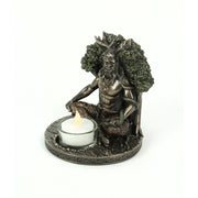 Celtic Mythological Figures Father's Day Resin Statues