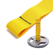 Dumbbell Weight-bearing Belt Fitness Equipment Accessories