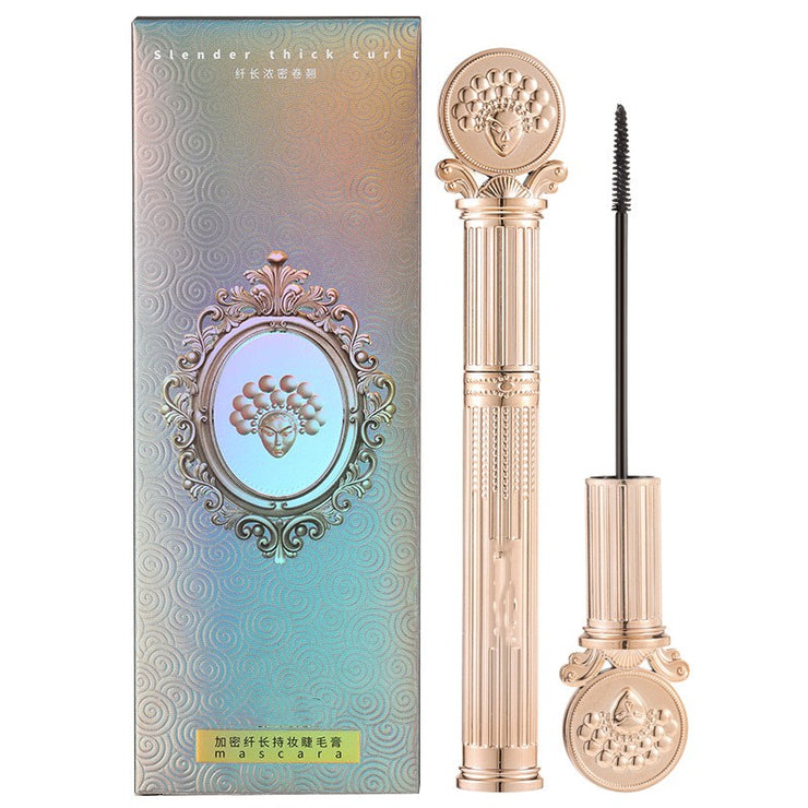 Encryption Everlong Mascara Natural Long Lasting Not Easy To Smudge