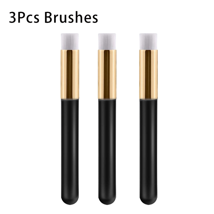 False Eyelash Mousse Brush Household Cleaning Wash Makeup