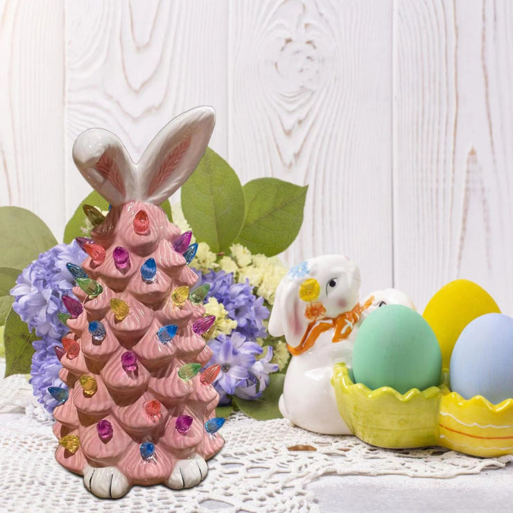 Creative Resin Technology Easter Decoration