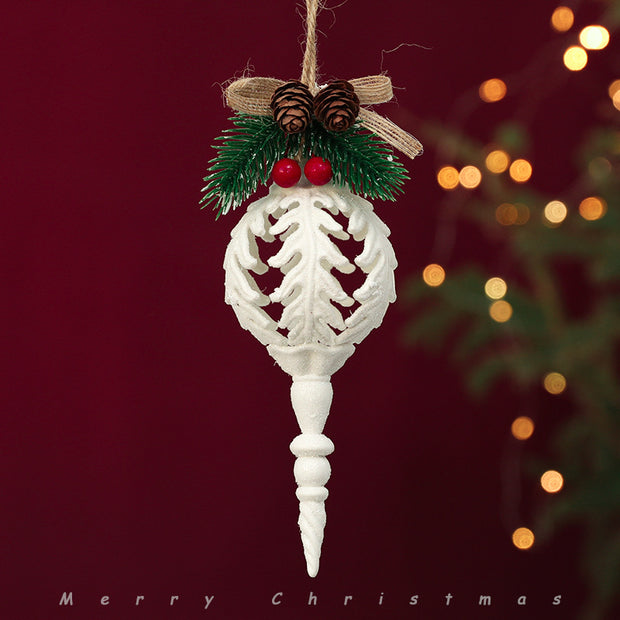 Christmas Decorations Christmas Tree Pendant