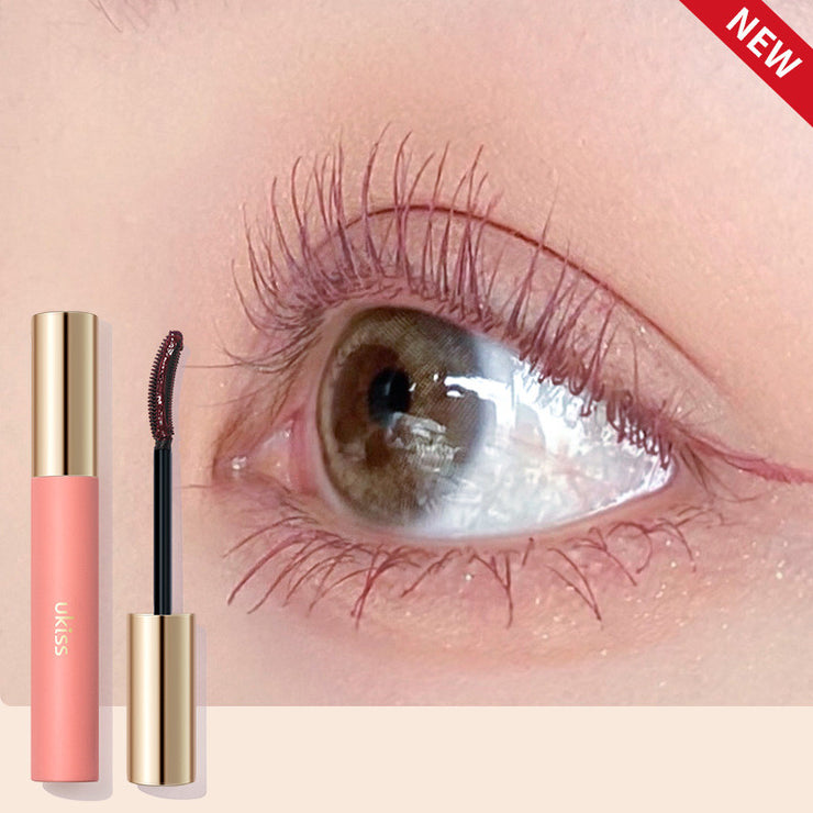 Eyelash Primer Is Waterproof  Long And Curling Without Smudging