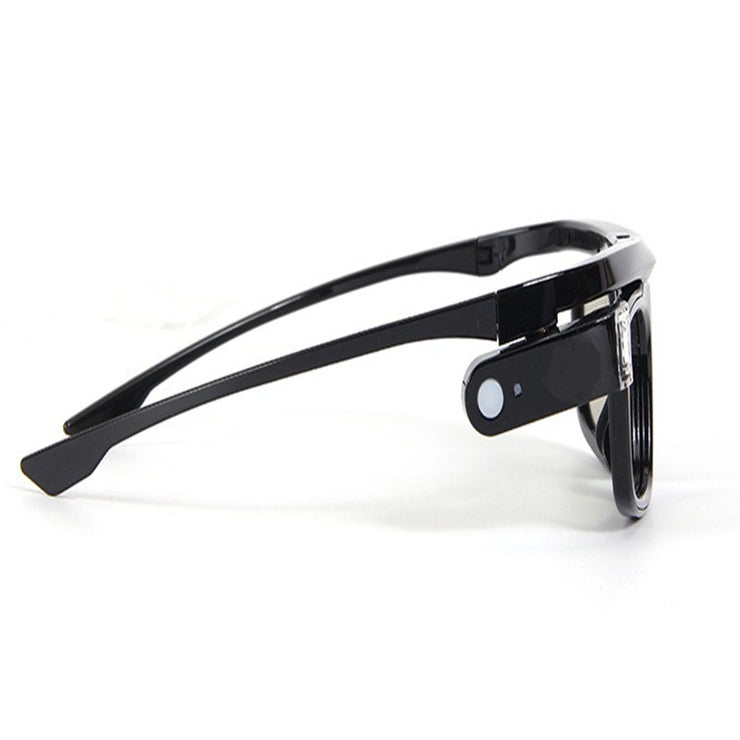 Shutter 3D glasses