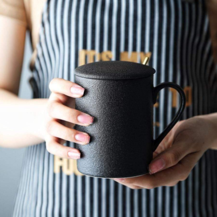 Office ceramic mug