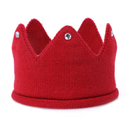 Children's Crown Headband Headband Baby Headband