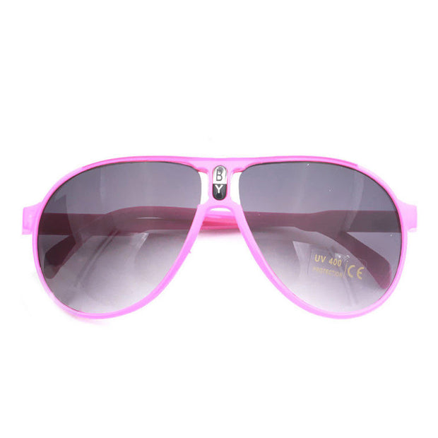 Children's Sunglasses, Frog Glasses, Fashion Anti-Uv Sun-Shading Glasses
