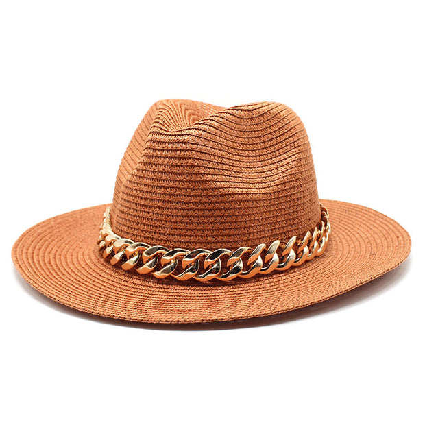 Summer Hats Spring Black Khaki Beach Casual Summer Men Hats