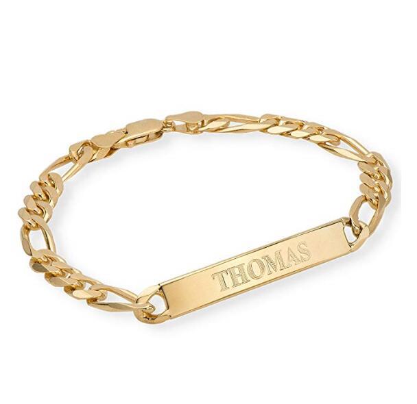 Personalized Name Custom Amazon Bracelet