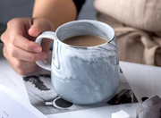 Ceramic mug Mug breakfast cereal mug
