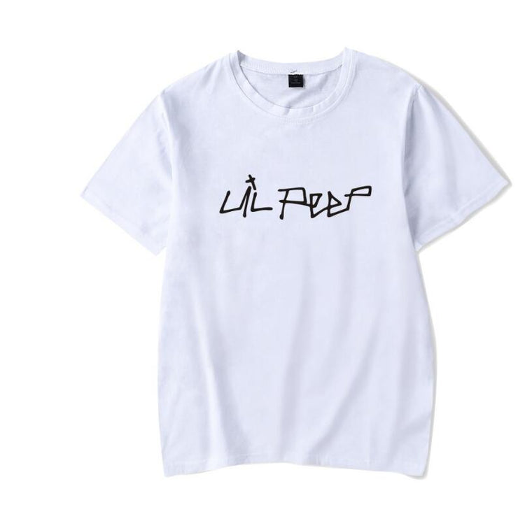 Lil Peep Tshirt