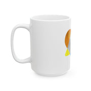 Ceramic Mug, (11oz, 15oz)