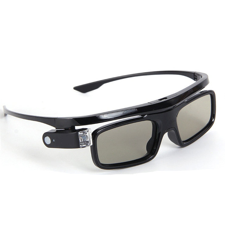 Shutter 3D glasses