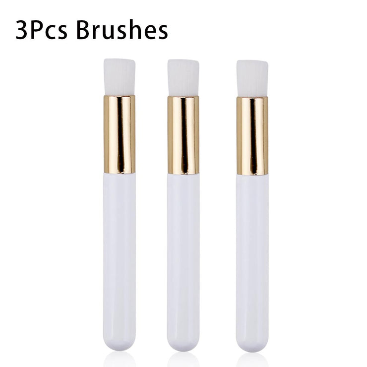 False Eyelash Mousse Brush Household Cleaning Wash Makeup