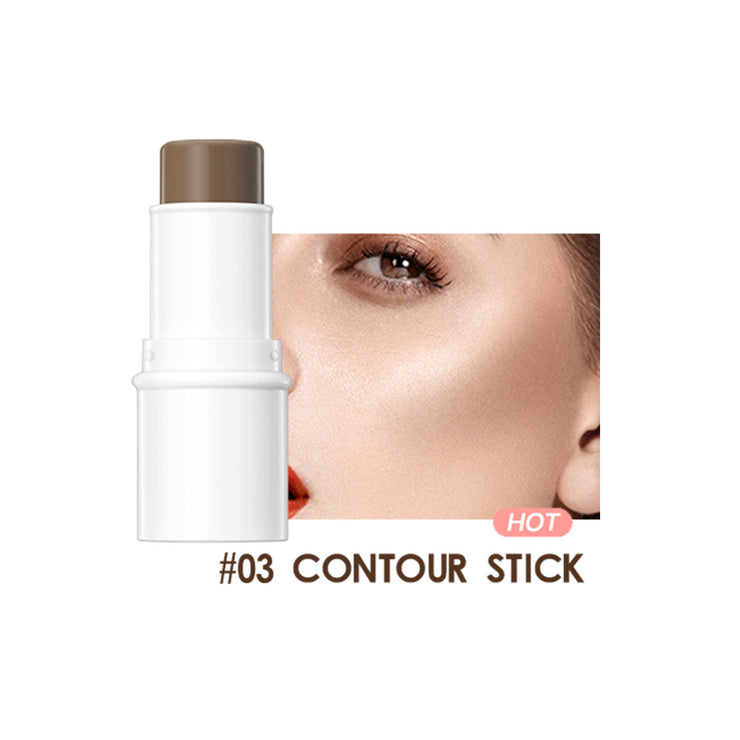 Contour Concealer Highlighter Pen Face Makeup