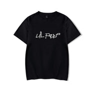 Lil Peep Tshirt