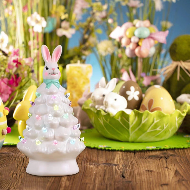 Creative Resin Technology Easter Decoration