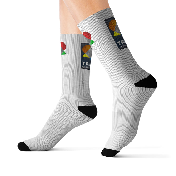 Sublimation Socks