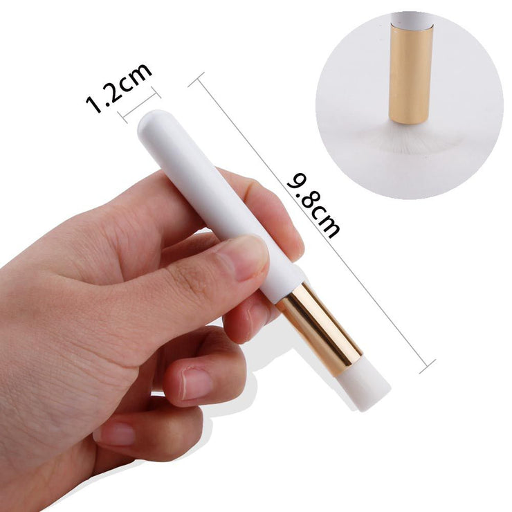 False Eyelash Mousse Brush Household Cleaning Wash Makeup