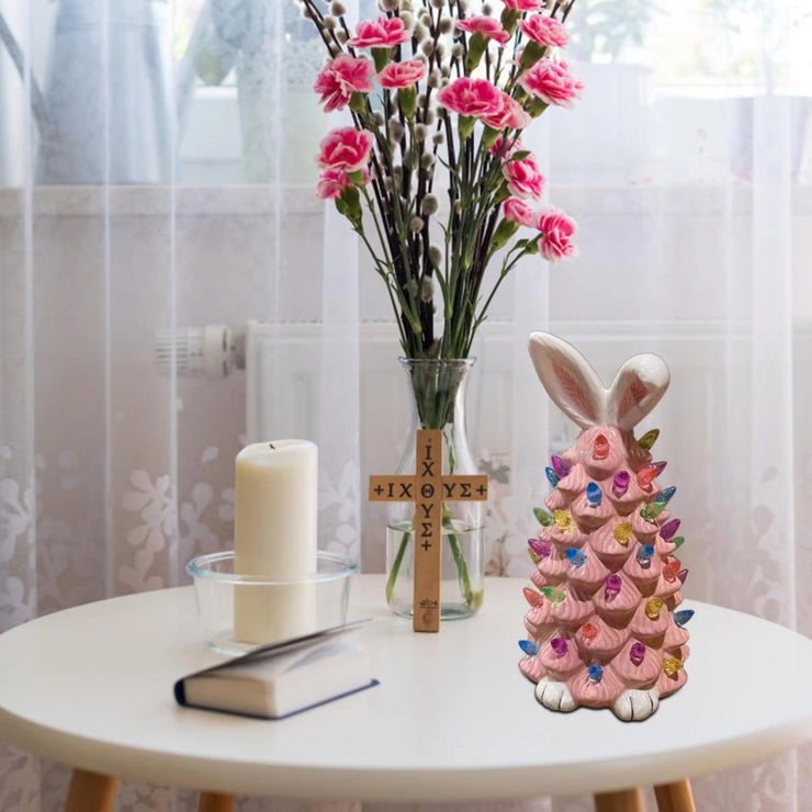 Creative Resin Technology Easter Decoration