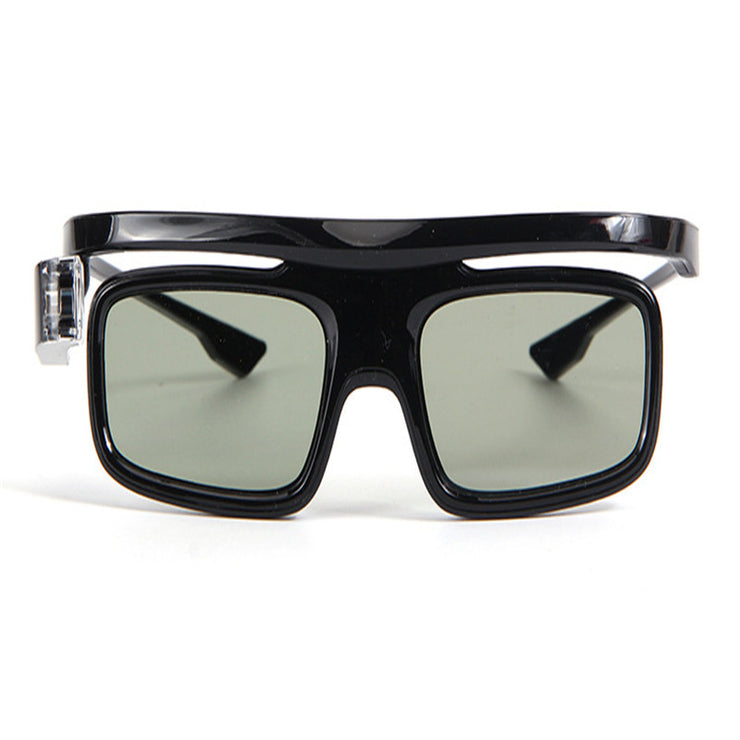 Shutter 3D glasses