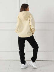 Women's Long Sleeved Sweatshirt