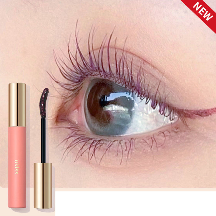 Eyelash Primer Is Waterproof  Long And Curling Without Smudging