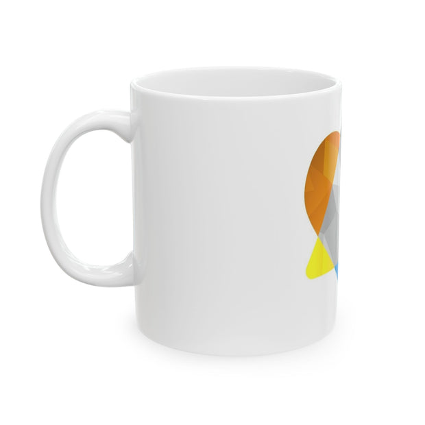 Ceramic Mug, (11oz, 15oz)