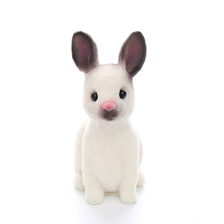 Easter Plush Rabbit Garden Decoration