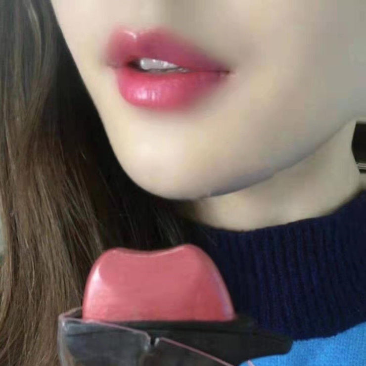 Non-stick Cup Long-lasting Moisturizing Lip Lipstick