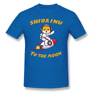 Shib Coin Shiba Crypto Doge Killer New Arrival TShirt