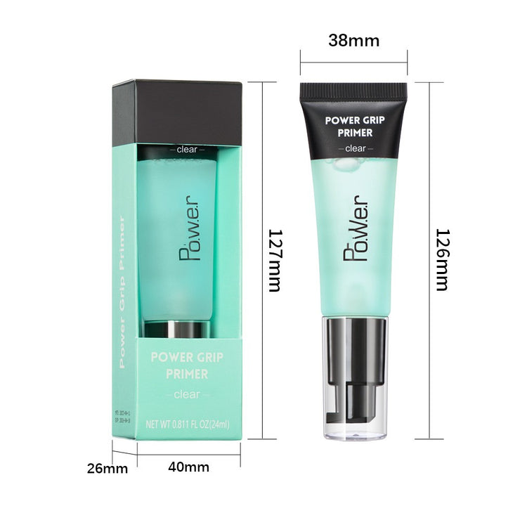 Makeup Gel Concealer And Moisturizing Invisible Pore Base Gel